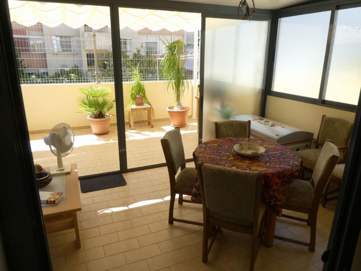 Apartamento Elenice Apartment Olhão Exterior foto