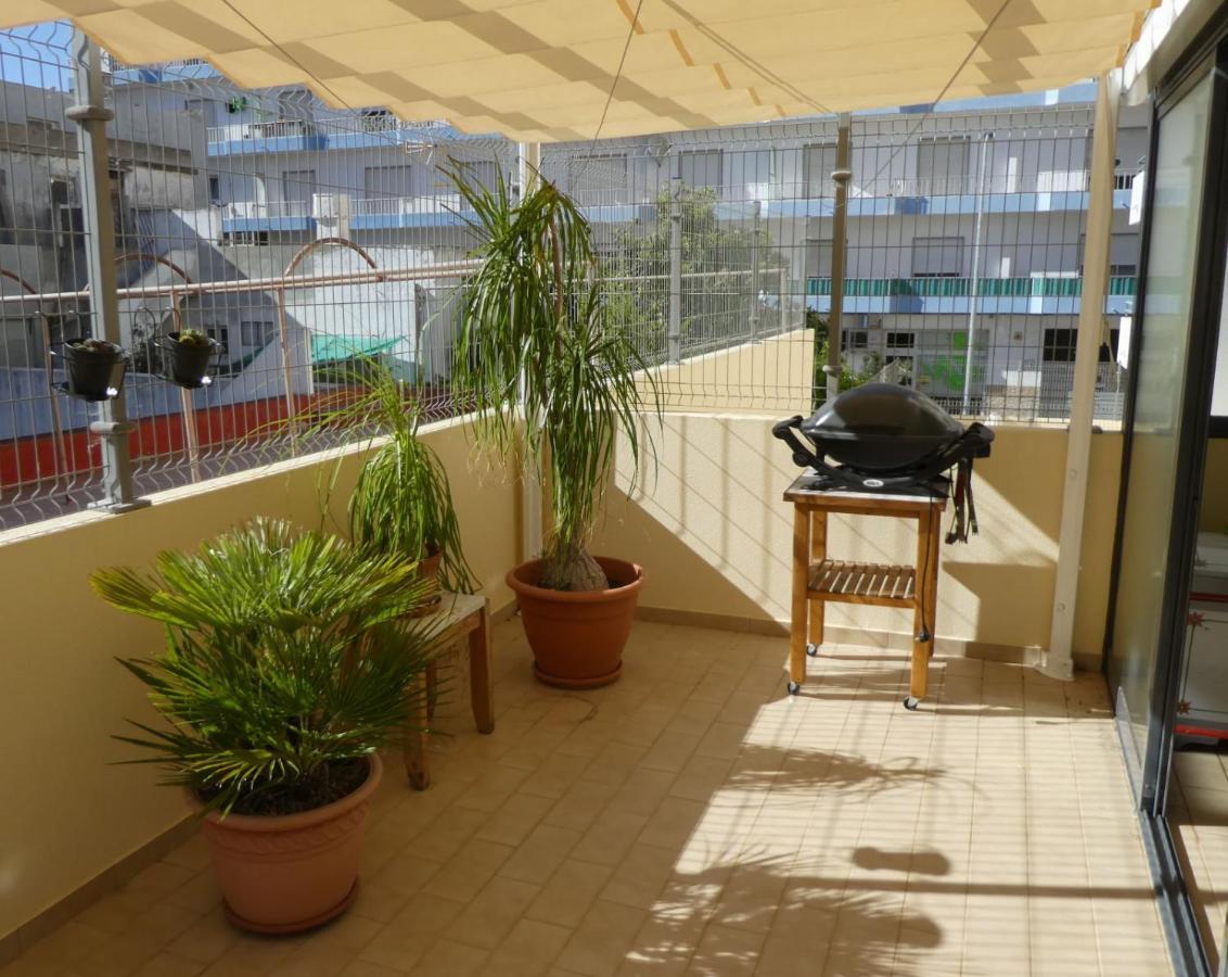 Apartamento Elenice Apartment Olhão Exterior foto