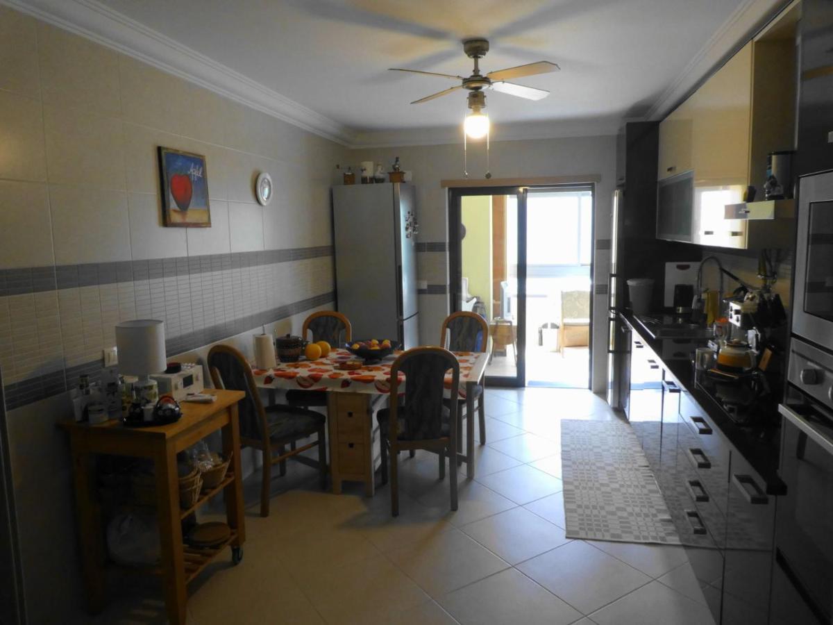 Apartamento Elenice Apartment Olhão Exterior foto