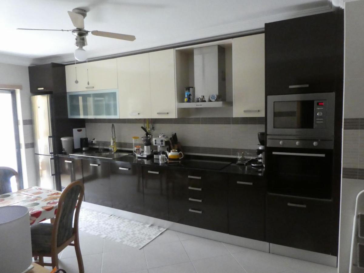 Apartamento Elenice Apartment Olhão Exterior foto